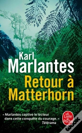 Retour À Matterhorn
