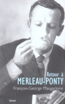Capa do artigo Retour À Merleau-Ponty