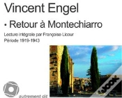 Capa do artigo Retour À Montechiarro T.2 (1919-1943)