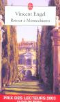 Retour A Montechiarro - Preview
