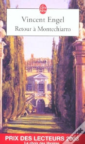 Capa do artigo Retour A Montechiarro