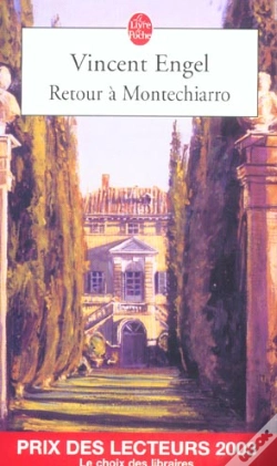Capa do artigo Retour A Montechiarro