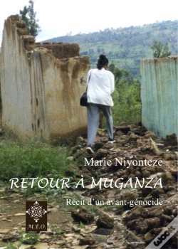 Capa do artigo Retour À Muganza - Récit D'Un Avant-Génocide