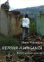 Retour A Muganza Recit D'Un Avant Genocide - Preview