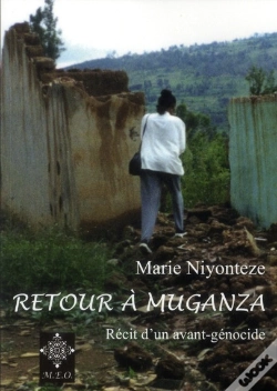 Capa do artigo Retour A Muganza Recit D'Un Avant Genocide