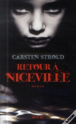 Capa do artigo Retour A Niceville