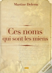 Capa do artigo Retour À Novacelles