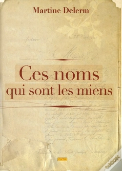 Capa do artigo Retour À Novacelles
