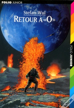 Capa do artigo Retour À «O»