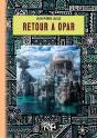 Retour À Opar - Preview