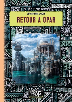 Capa do artigo Retour À Opar