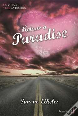 Capa do artigo Retour A Paradise