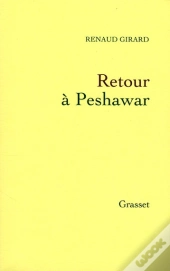 Retour À Peshawar