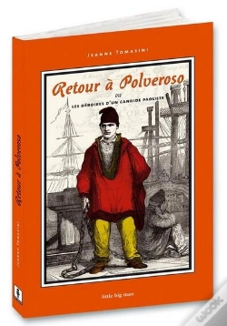 Capa do artigo Retour À Polveroso