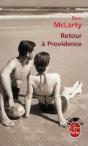 Retour A Providence - Preview