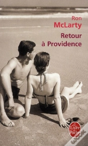Capa do artigo Retour A Providence