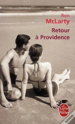 Capa do artigo Retour A Providence