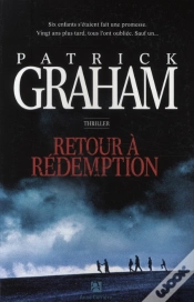 Capa do artigo Retour À Redemption