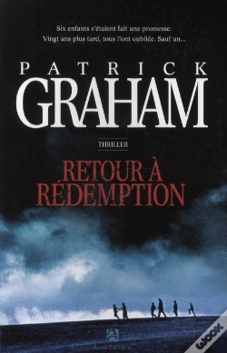 Capa do artigo Retour À Redemption