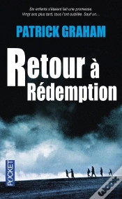 Capa do artigo Retour À Rédemption