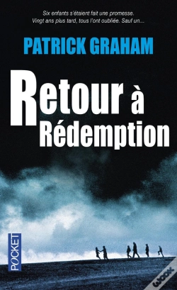 Capa do artigo Retour À Rédemption