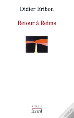 Capa do artigo Retour À Reims