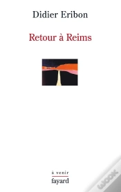 Capa do artigo Retour À Reims