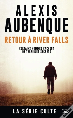 Capa do artigo Retour À River Falls