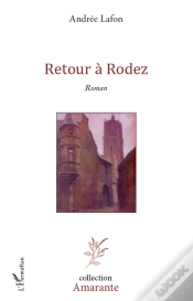 Capa do artigo Retour À Rodez