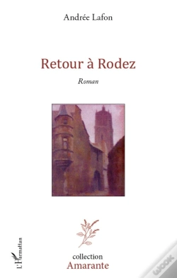 Capa do artigo Retour À Rodez