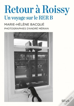 Capa do artigo Retour À Roissy ; Un Voyage Sur Le Rer B