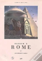 Retour A Rome