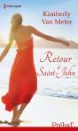 Retour A Saint-John - Preview