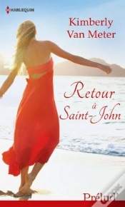 Capa do artigo Retour A Saint-John