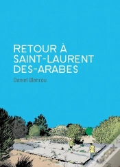 Capa do artigo Retour À Saint-Laurent Des Arabes