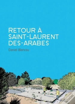 Capa do artigo Retour À Saint-Laurent Des Arabes