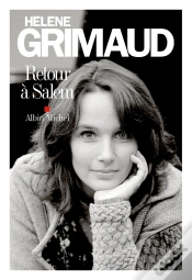 Capa do artigo Retour À Salem