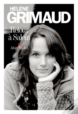 Capa do artigo Retour À Salem