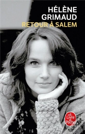 Capa do artigo Retour A Salem