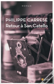 Capa do artigo Retour A San Catello