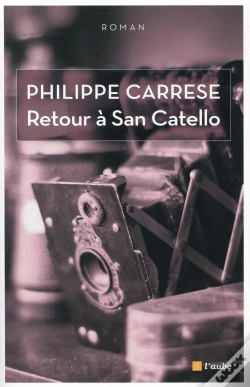 Capa do artigo Retour A San Catello