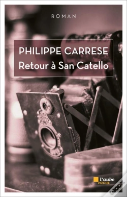 Capa do artigo Retour A San Catello