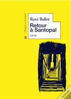 Capa do artigo Retour A Santopal