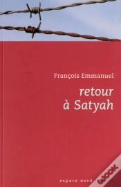 Capa do artigo Retour A Satyah