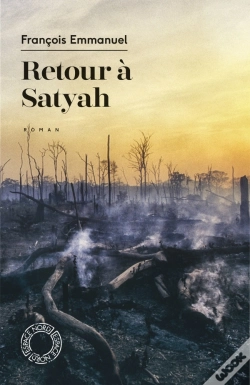 Capa do artigo Retour À Satyah