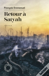 Capa do artigo Retour À Satyah