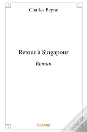 Capa do artigo Retour À Singapour