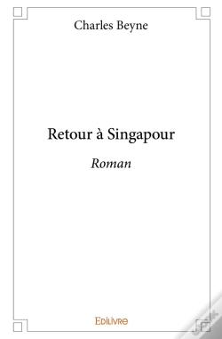 Capa do artigo Retour À Singapour