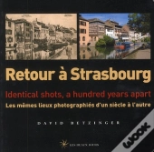 Retour À Strasbourg
