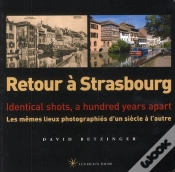 Capa do artigo Retour À Strasbourg